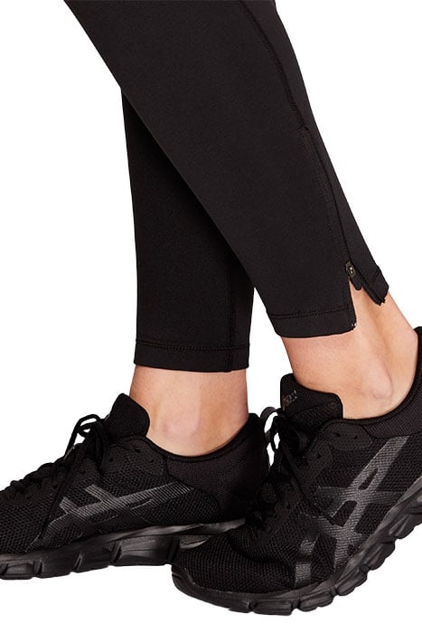 WINTER TIGHT PERFORMANCE BLACK 5