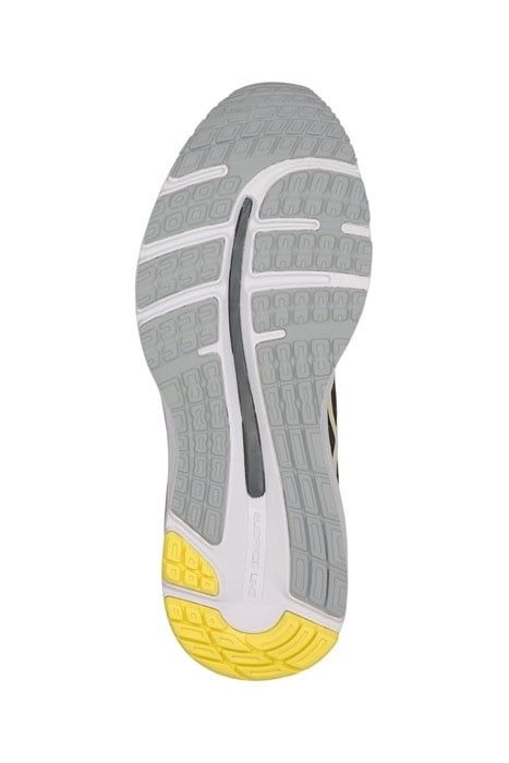 GEL-CUMULUS 20 DARK GREY/WHITE 6