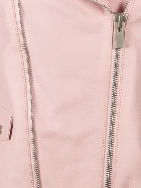 JACK DEPP LEATHER BABY DOLL 3