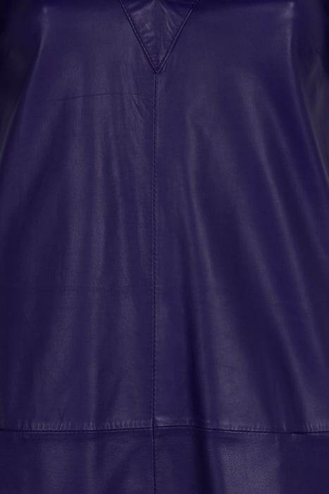 DRESS AQUAMARINE PASSION FLOWER 2