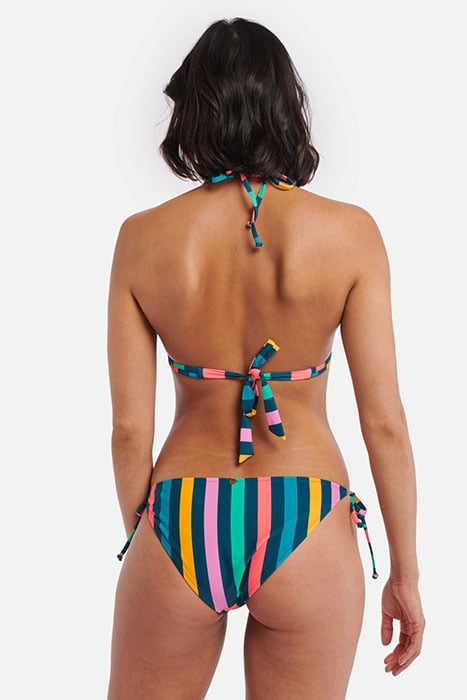 SUNKISSED LIZ TRIANGLE TOP MULTI COLOUR 3