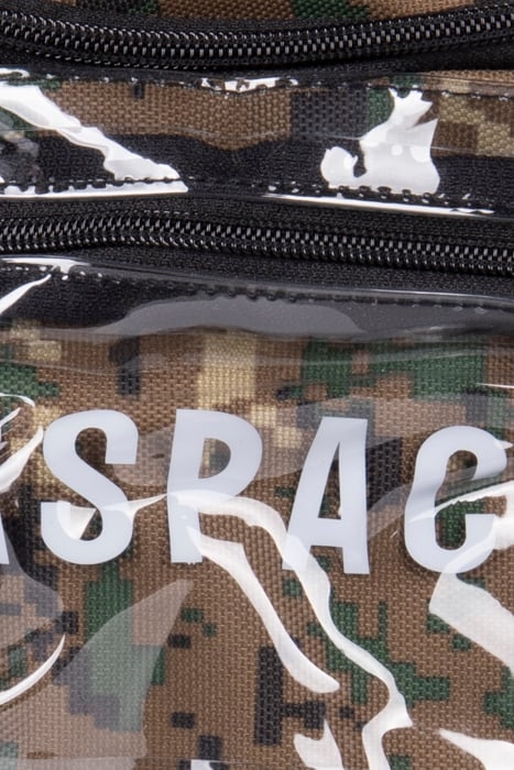 ASPACT WAISTBAG CAMO 3