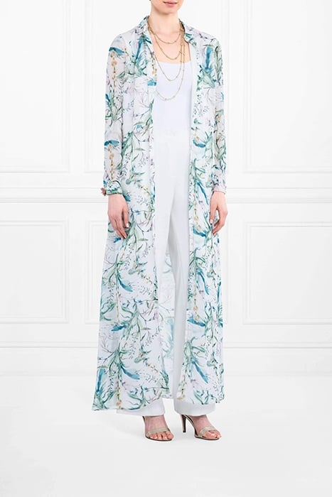 PORTOFINO MOON WHITE 1