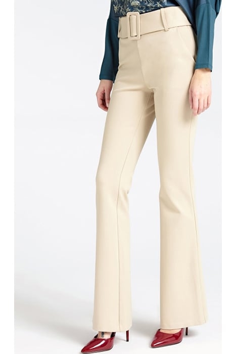MARCIANO BY GUESS BAYLEY PANT WARM BEIGE 6