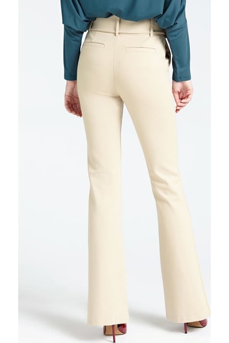 MARCIANO BY GUESS BAYLEY PANT WARM BEIGE 3