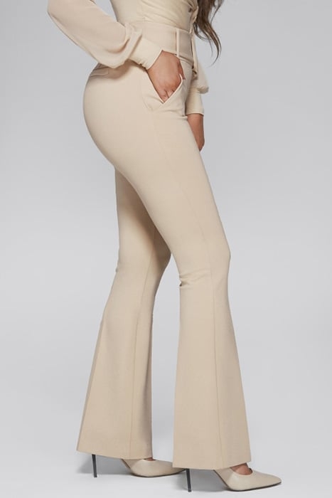 MARCIANO BY GUESS BAYLEY PANT WARM BEIGE 5