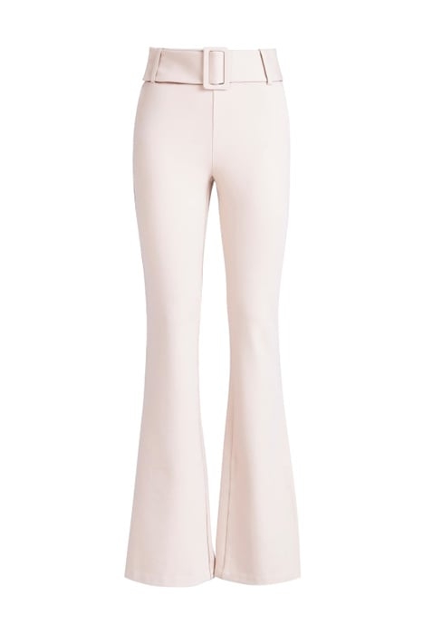 MARCIANO BY GUESS BAYLEY PANT WARM BEIGE 1