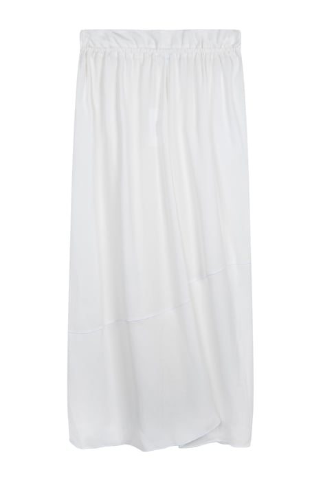 CORDELIA SKIRT COCONUT WH 8