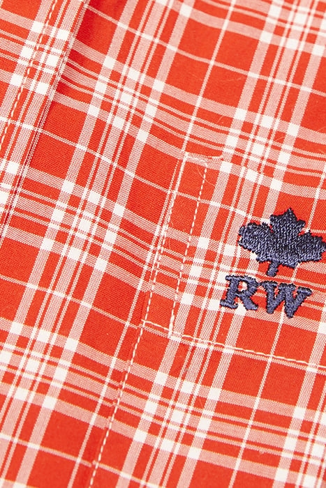 TIGHT FIT BROOKLYN SHIRT MULTI 4