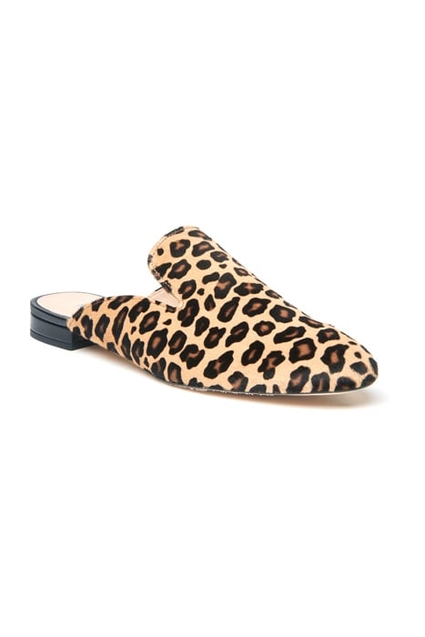 ERIN MULE NATURAL LEOPARD 1