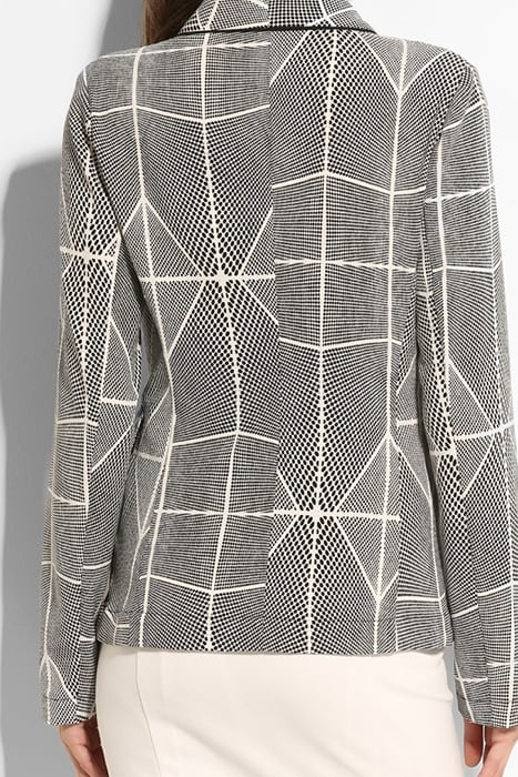 MARCIANO BY GUESS BLAZER PRINT 90 3