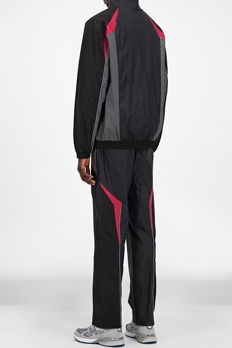 BLACK GASAH JACKET 2