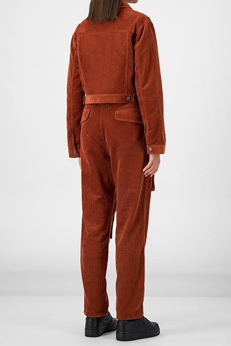 ARABIAN SPICE GIPO CORDUROY JACKET 2