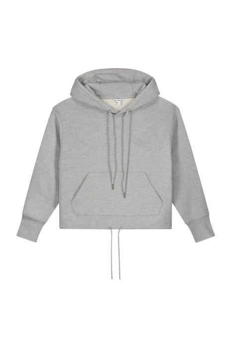 GREY HOWA HOODY 4
