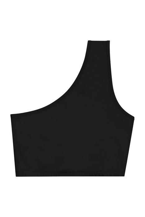 BLACK RESYMETRIC TOP 5