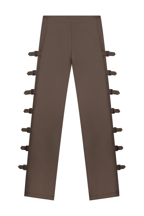 TAUPE RELINA PANTS 4