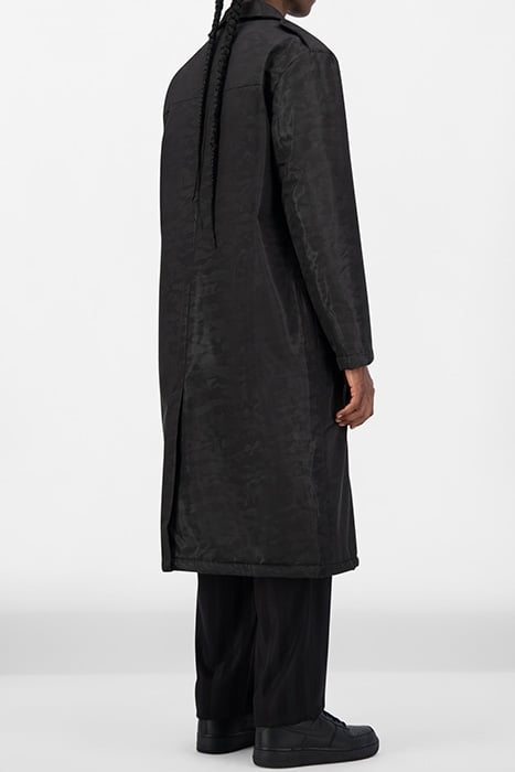 BLACK JOEL COAT 2