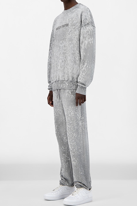 GREY VIOLET JERSPLA SWEATER 3