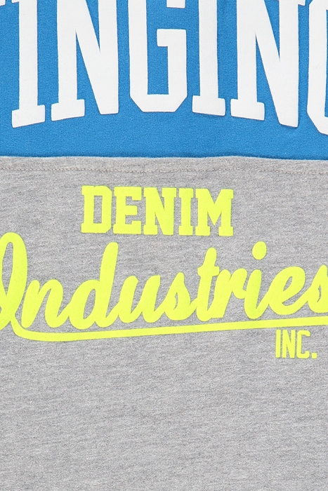 HERMANY BOYS T-SHIRT IBIZA BLUE 3