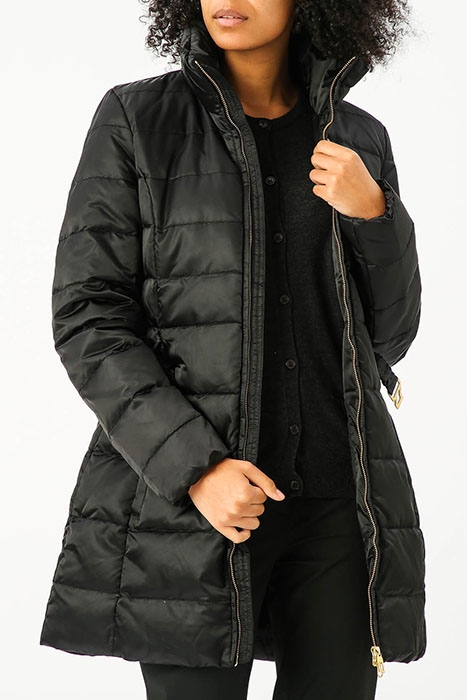 LONG JCKT WAISTBELT 1