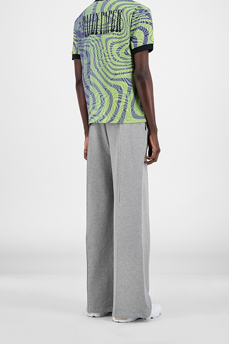 PURPLE GREEN SWIRL HABIKE T-SHIRT 2