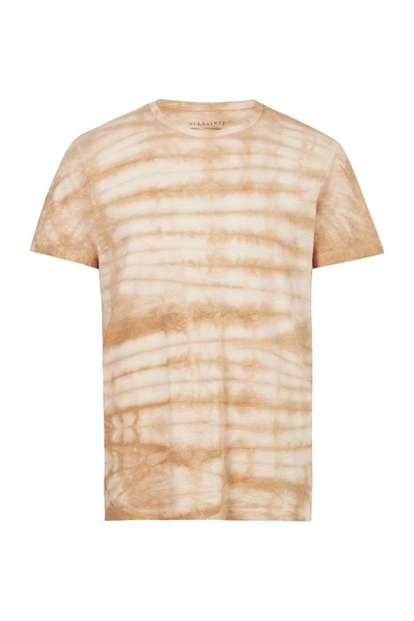 CALI SS CREW AMARETTO BROWN 2