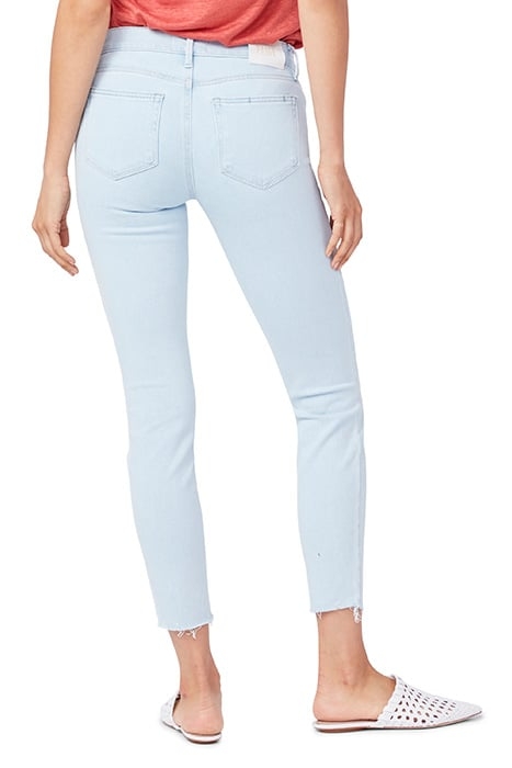 VERDUGO ANKLE KOKOMO W TUNED HEM 2