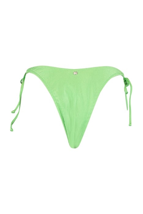 ALAYA HC CORD RIB APPLE 2