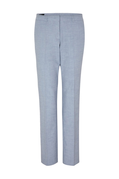 PANTS LONG BLACK LABEL DARK BLUE PANNEAU 1