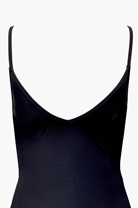 SIDE DETAIL RECYCLED COSTUME NERO 4