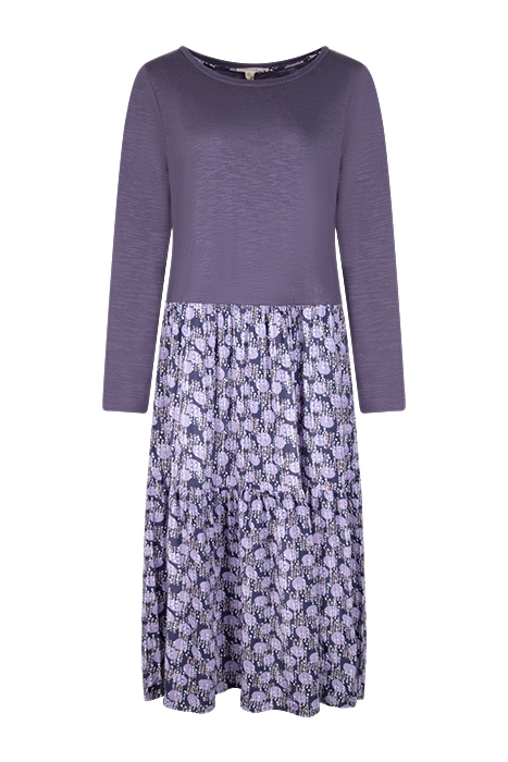 PERRI FAIRTRADE DRE GREEN 1