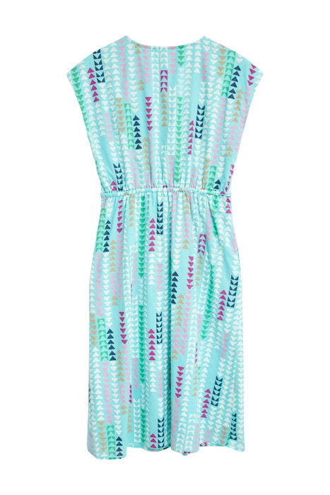 RAE COTTON DRE BLUE 6