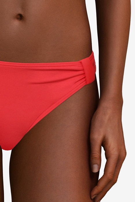 SW ON SLIP RIO UNI PAPPAGALLO CONGO RED 4