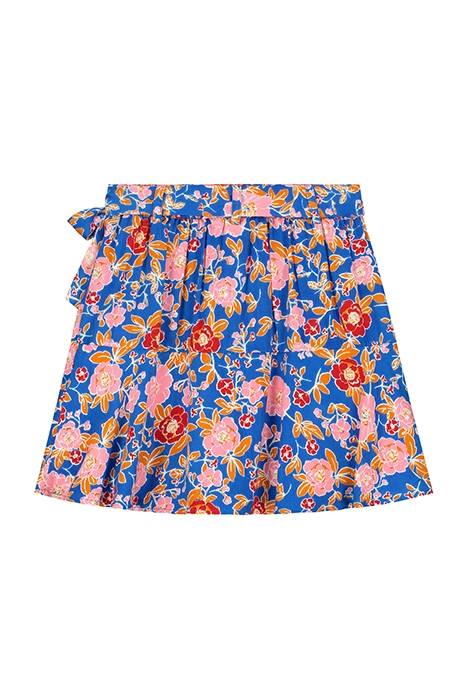 BILBAO SKORT VICTORIA BLUE VICTORIA BLUE 5