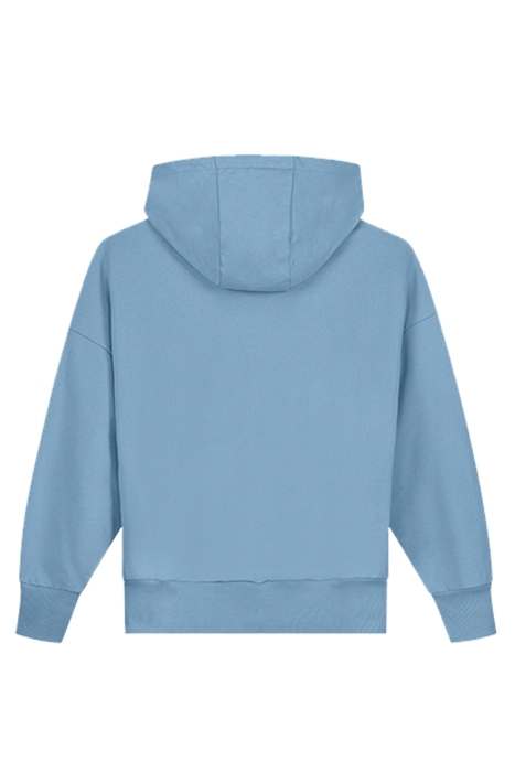 ALLURE BLUE LORELEI HOODY 3