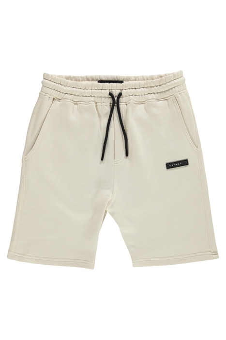 PREMIUM SWEAT SHORT SAND 1