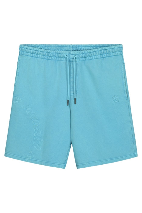 SWEDISH BLUE KACID SHORTS 1