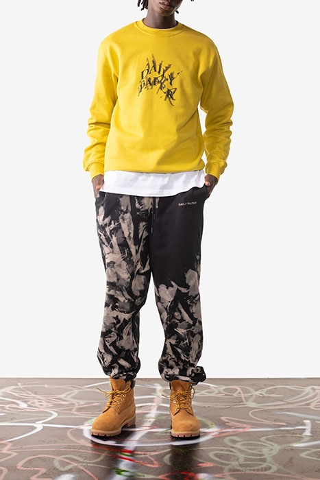 CRESS GREEN LIAM SWEATER 2