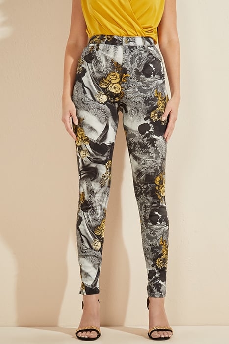 GOLDEN ROSE STILETTO GOLDEN ROSE 1