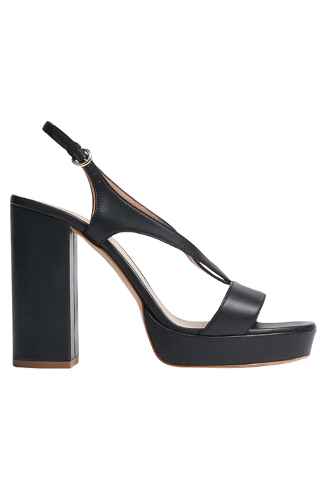 GIGI SANDAL BLACK 1