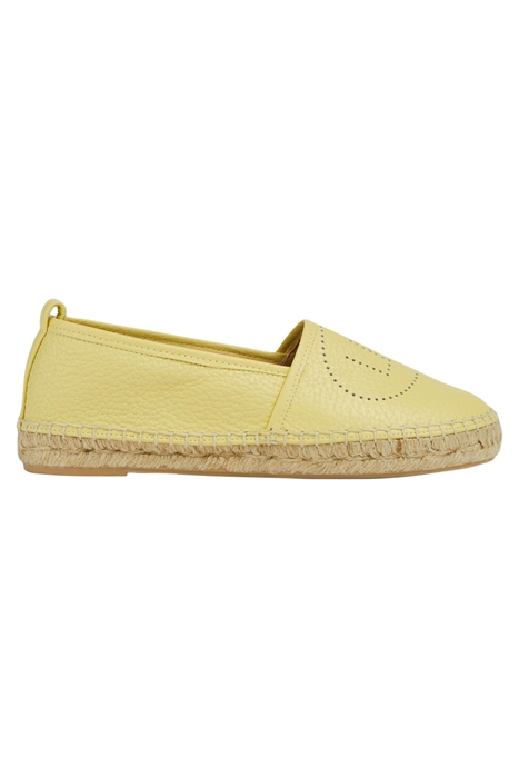 ALEXA ESPADRILLES LEMON 1