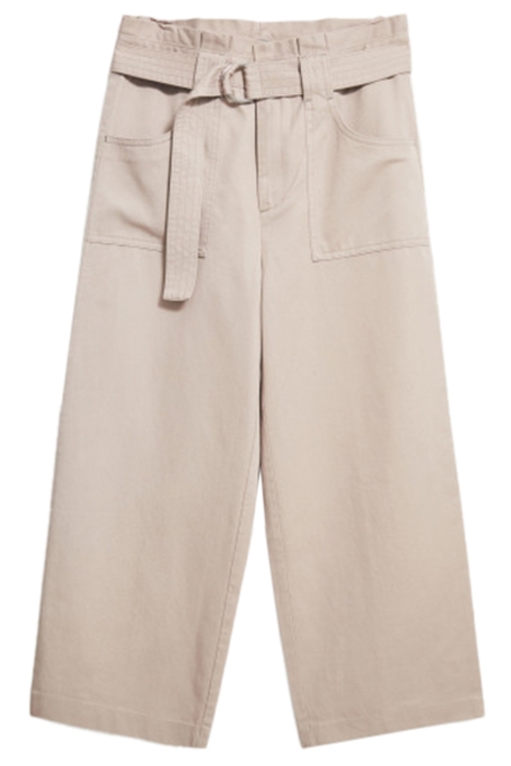 TEAKIE TROUSERS DK NAT 1