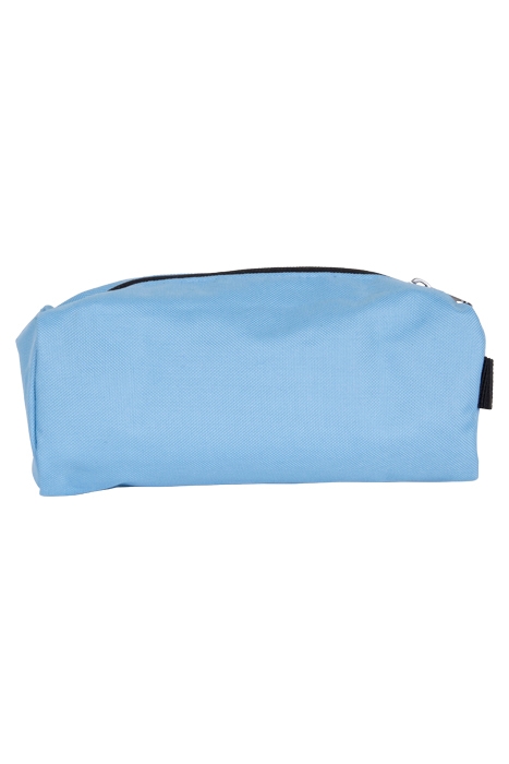 PENCIL CASE LIGHT BLUE 2