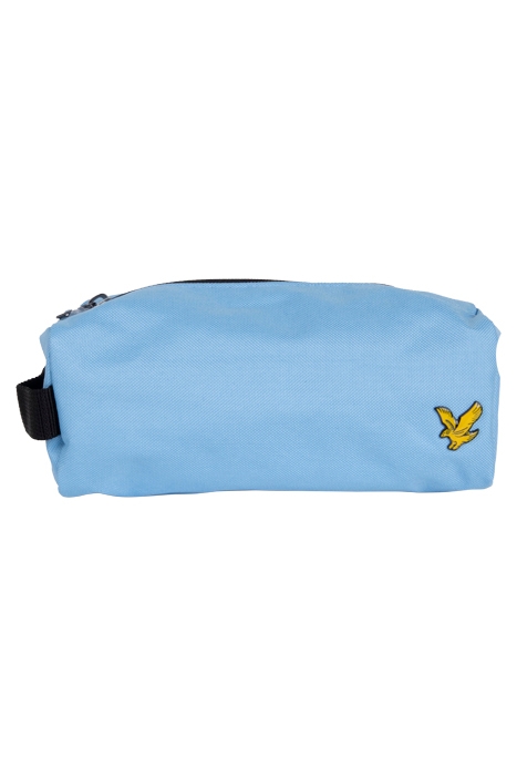PENCIL CASE LIGHT BLUE 1
