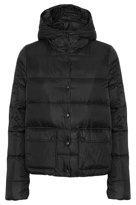 10 WALK05 DOWN JACKET BLACK 1