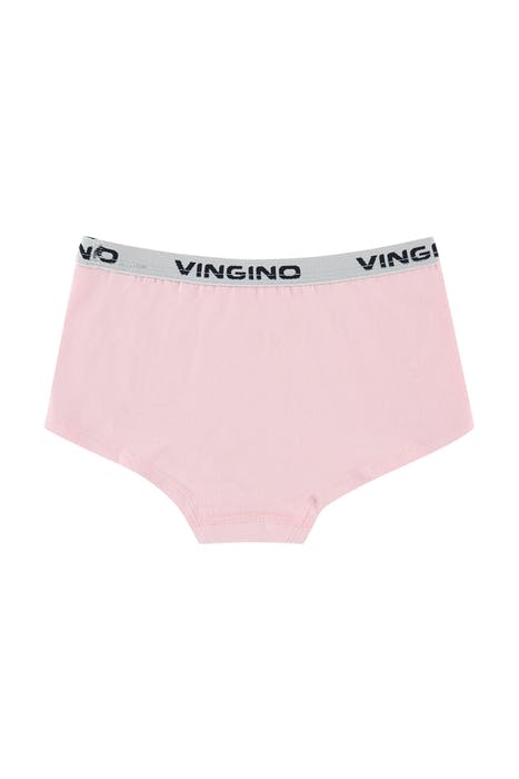 UNDER PANTS GIRLS 2-PACK 535 3