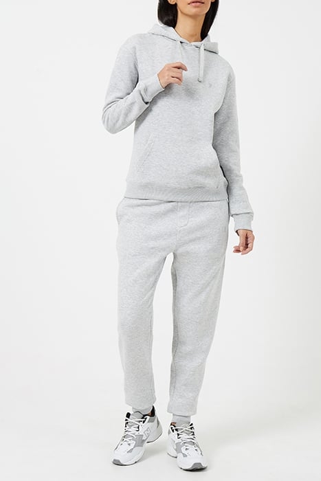 FC /HEAD HOOD LIGHT GREY MEL 2