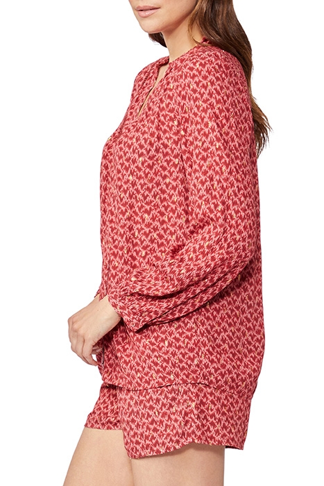 DORIS TOP PAPAYA MULTI 4