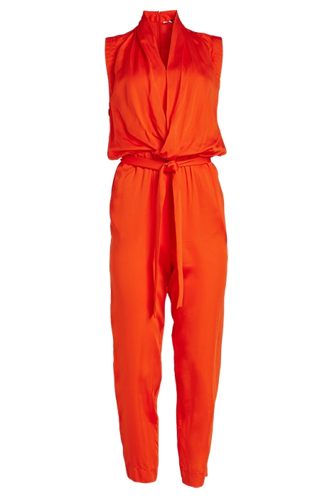 KALI JUMPSUIT ORANGE 1