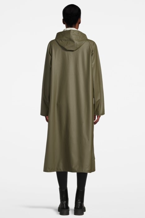 10 RAIN71L RAINCOAT ARMY 3